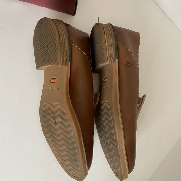 Great condition Hush puppies slip ons - Picture 7 of 8